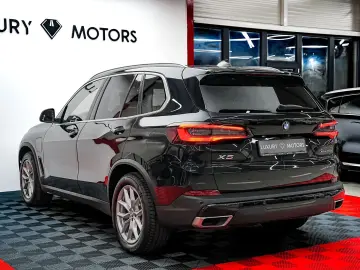 Bmw X5 Gen-G05-2018