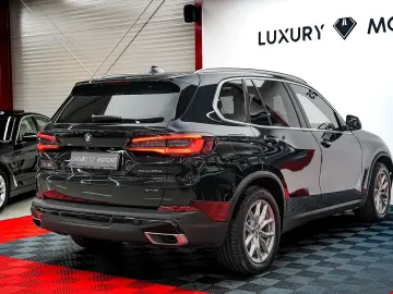 Bmw X5 Gen-G05-2018