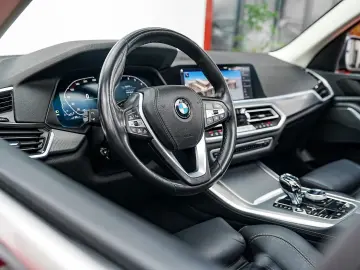 Bmw X5 Gen-G05-2018