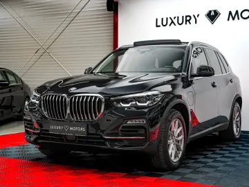 Bmw X5 Gen-G05-2018