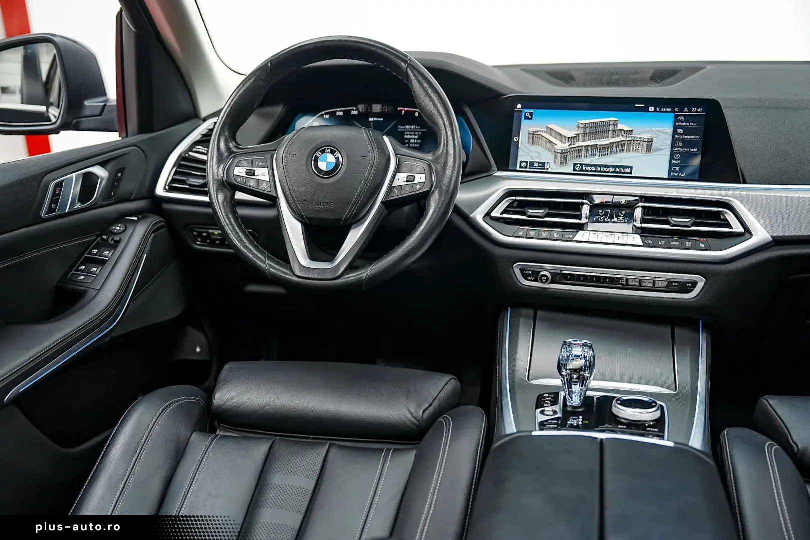 Bmw X5 Gen-G05-2018