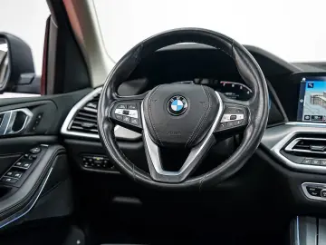 Bmw X5 Gen-G05-2018