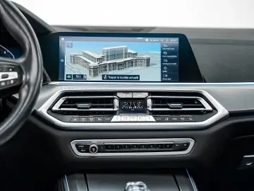 Bmw X5 Gen-G05-2018
