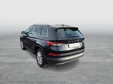 SKODA Kodiaq 2.0 STYLE KAMERA 4X4 MATRIX eKLAPPE NAVI