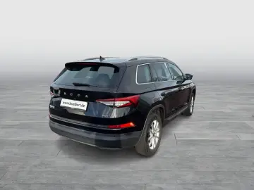 SKODA Kodiaq 2.0 STYLE KAMERA 4X4 MATRIX eKLAPPE NAVI
