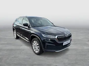 SKODA Kodiaq 2.0 STYLE KAMERA 4X4 MATRIX eKLAPPE NAVI