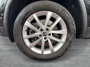 SKODA Kodiaq 2.0 STYLE KAMERA 4X4 MATRIX eKLAPPE NAVI