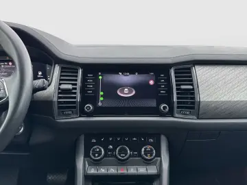 SKODA Kodiaq 2.0 STYLE KAMERA 4X4 MATRIX eKLAPPE NAVI