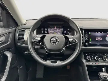 SKODA Kodiaq 2.0 STYLE KAMERA 4X4 MATRIX eKLAPPE NAVI