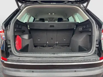 SKODA Kodiaq 2.0 STYLE KAMERA 4X4 MATRIX eKLAPPE NAVI