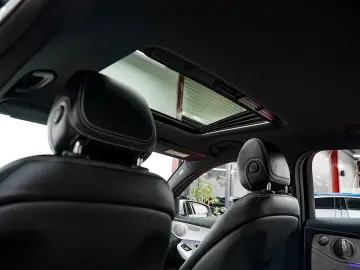 Mercedes-Benz Glc-Coupe