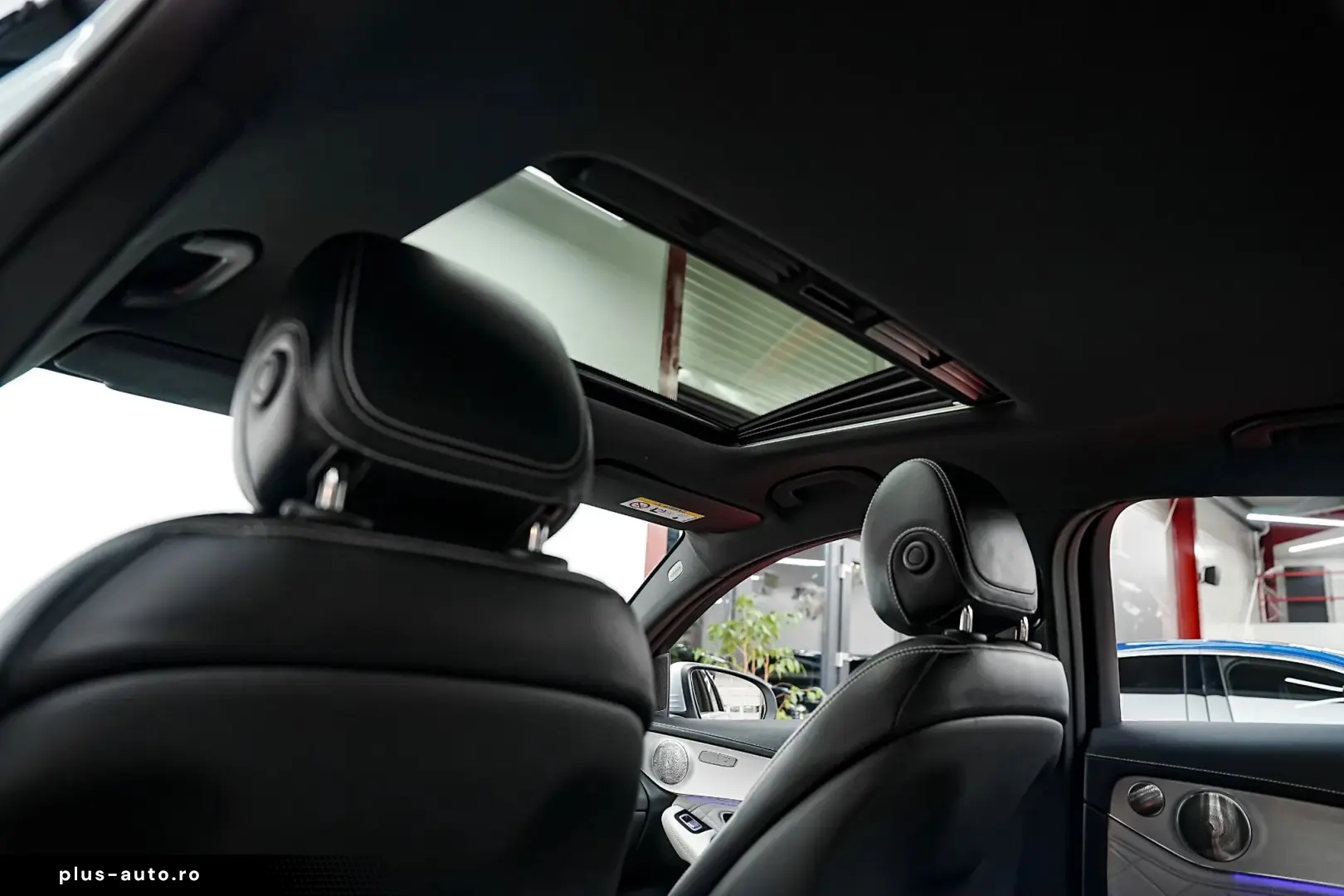 Mercedes-Benz Glc-Coupe