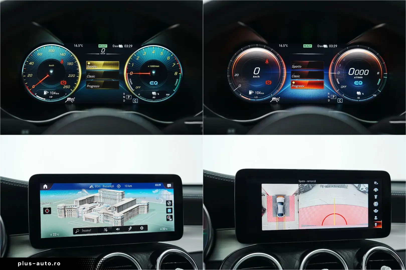 Mercedes-Benz Glc-Coupe