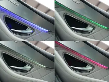 Mercedes-Benz Glc-Coupe