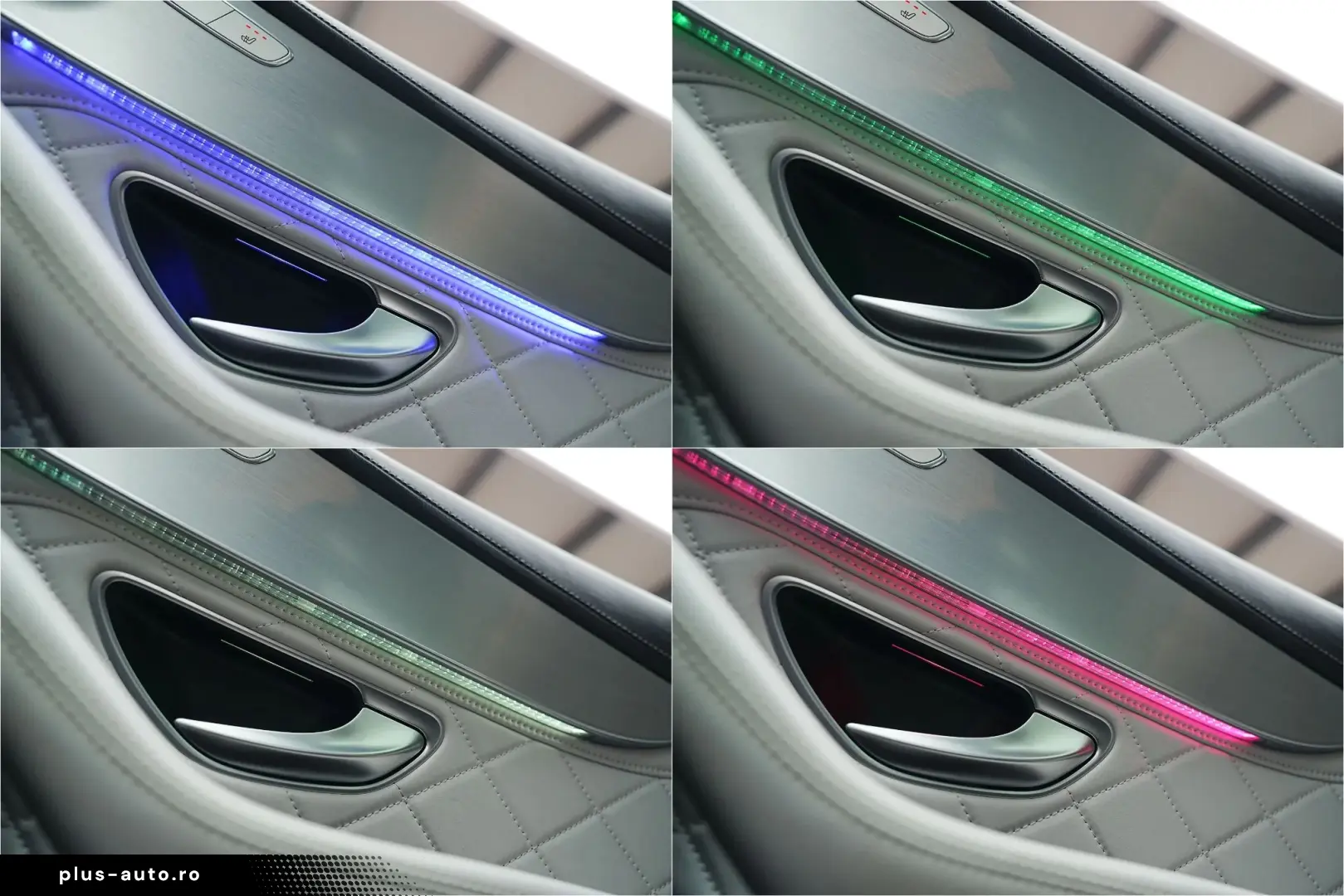 Mercedes-Benz Glc-Coupe