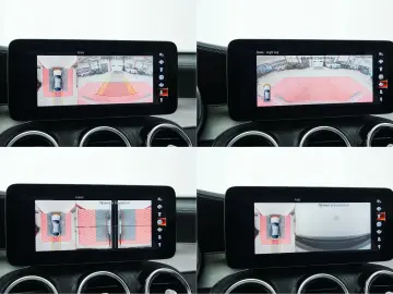 Mercedes-Benz Glc-Coupe