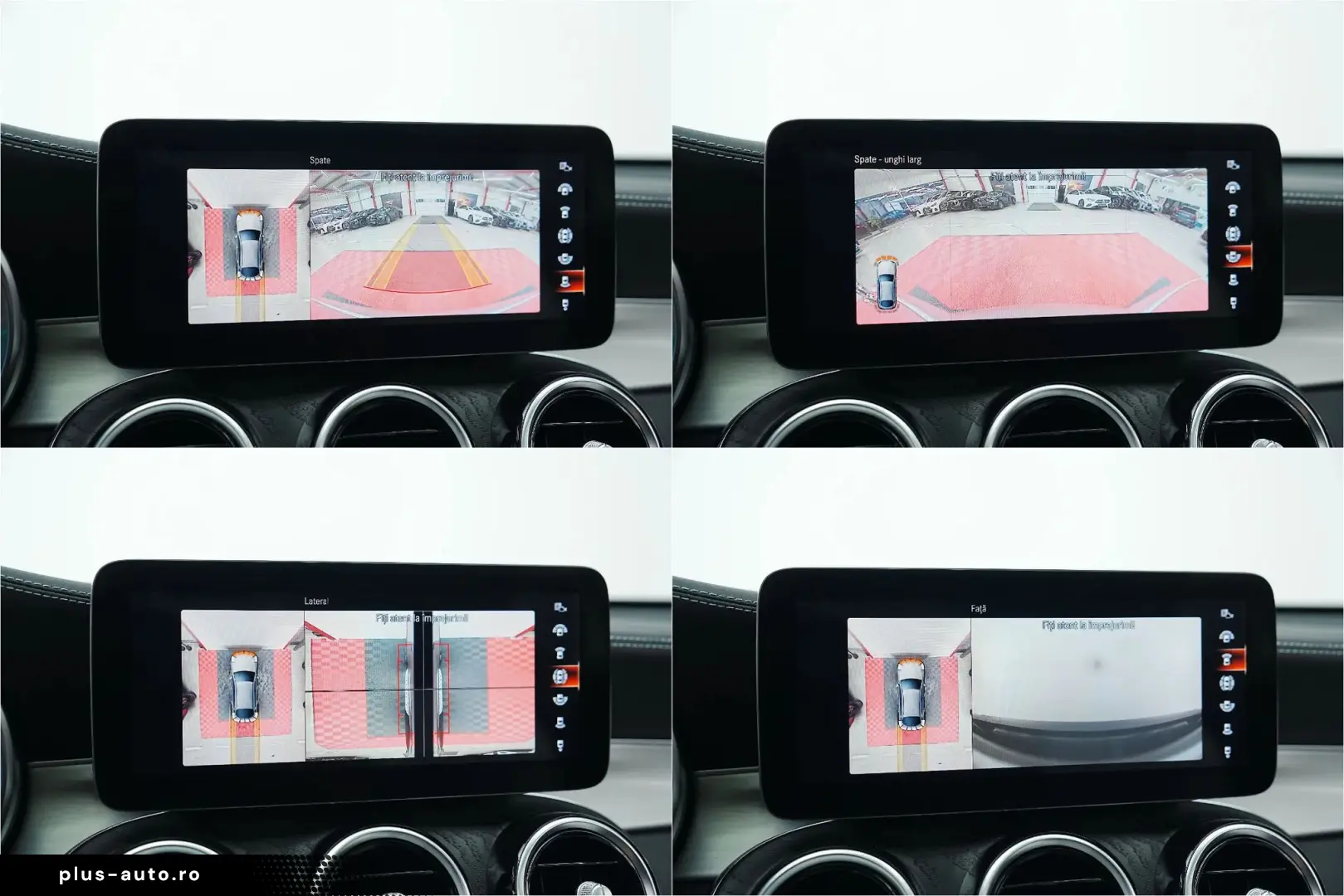 Mercedes-Benz Glc-Coupe