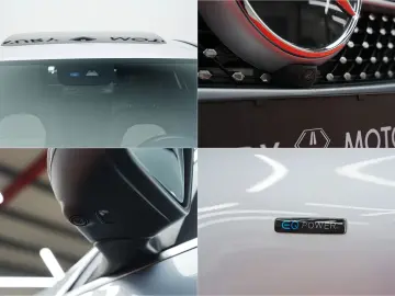 Mercedes-Benz Glc-Coupe