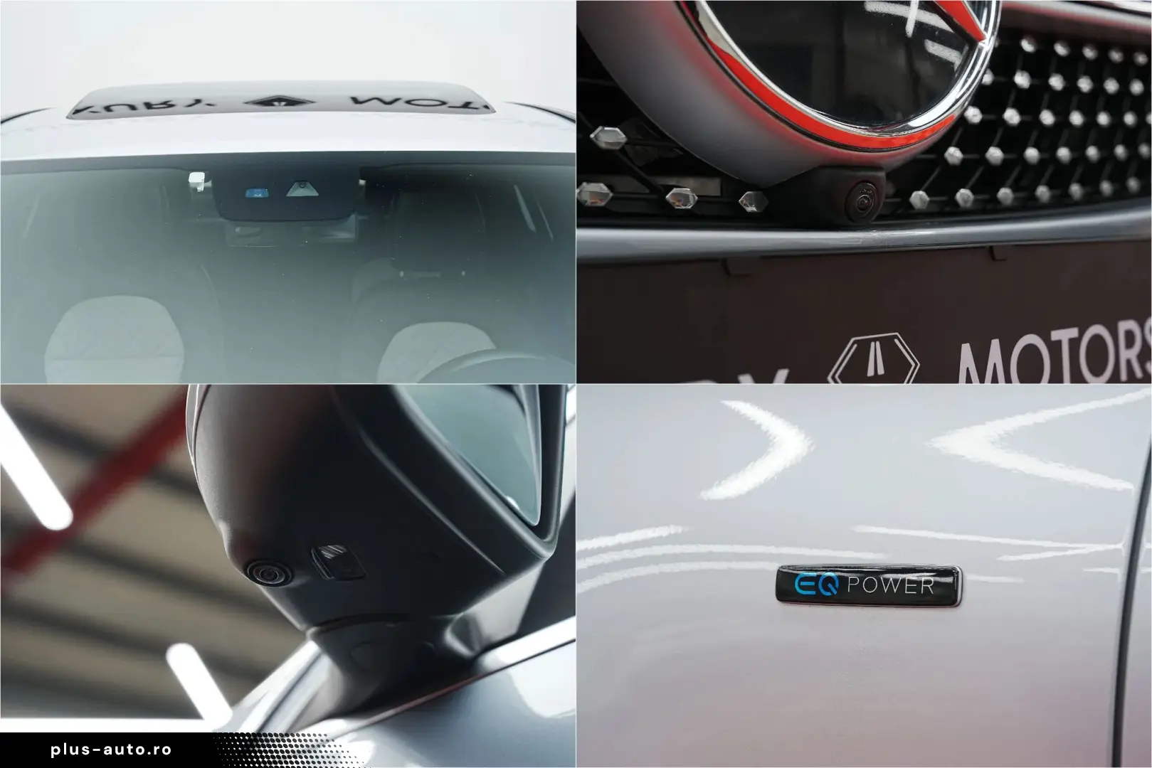 Mercedes-Benz Glc-Coupe