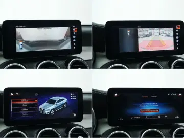 Mercedes-Benz Glc-Coupe