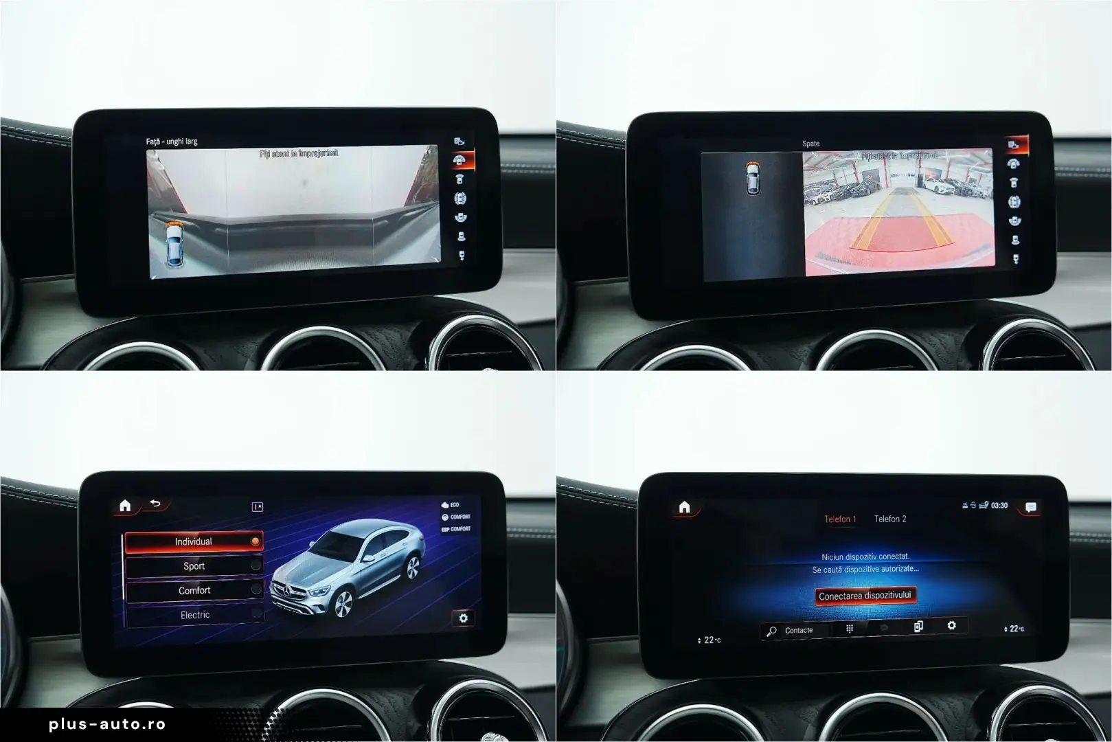 Mercedes-Benz Glc-Coupe