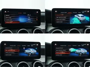 Mercedes-Benz Glc-Coupe