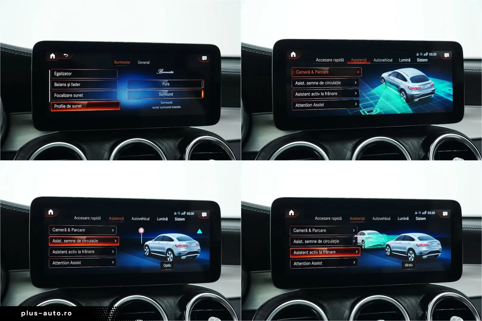 Mercedes-Benz Glc-Coupe