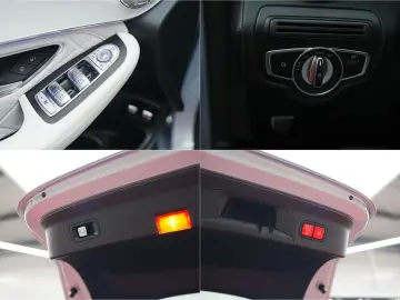 Mercedes-Benz Glc-Coupe