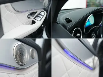 Mercedes-Benz Glc-Coupe