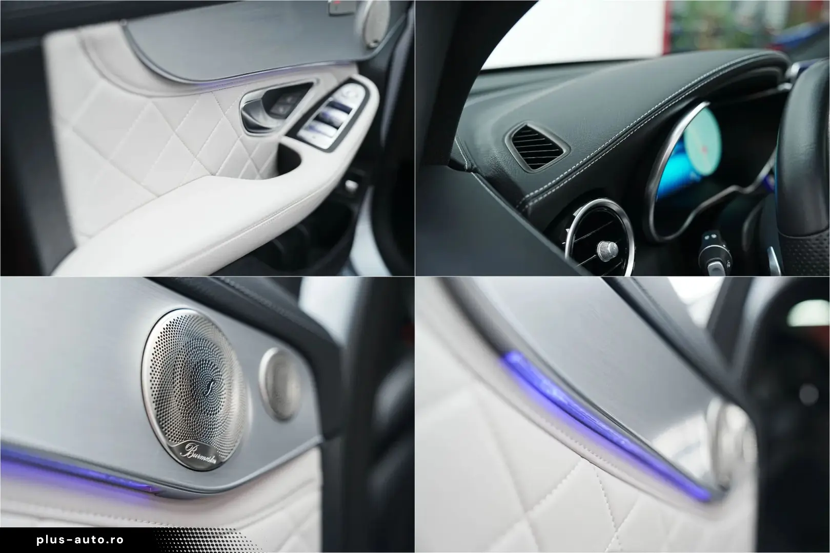 Mercedes-Benz Glc-Coupe