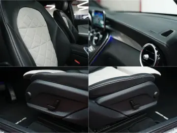 Mercedes-Benz Glc-Coupe