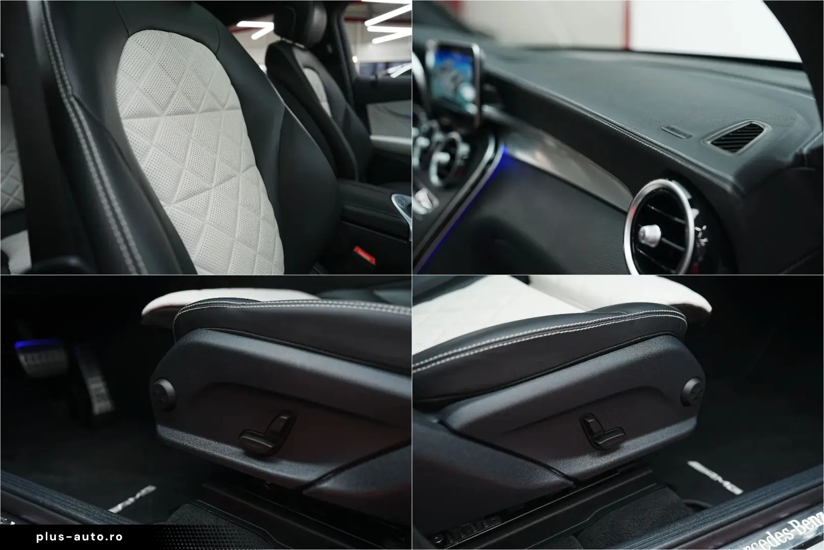 Mercedes-Benz Glc-Coupe