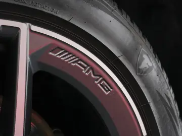 Mercedes-Benz Glc-Coupe