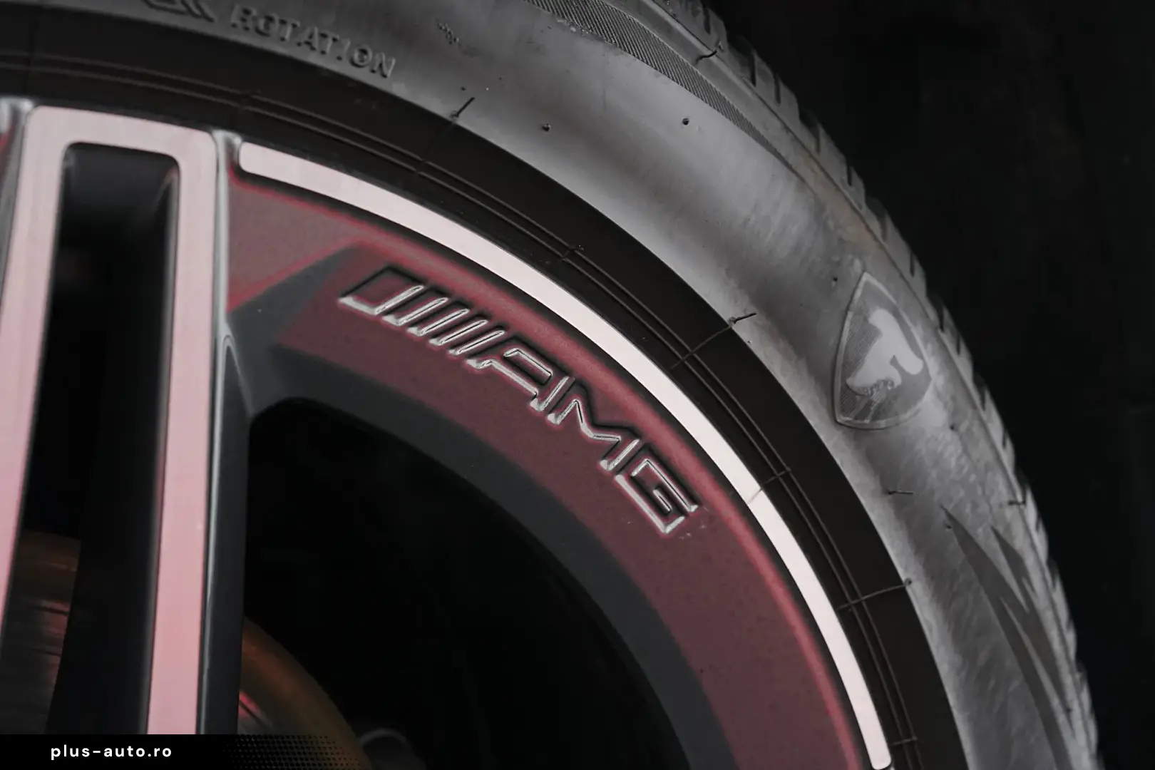 Mercedes-Benz Glc-Coupe