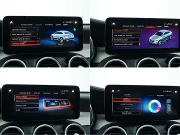 Mercedes-Benz Glc-Coupe