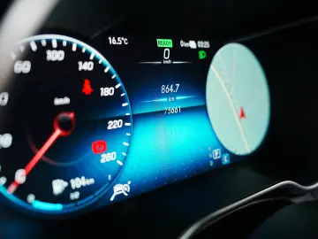 Mercedes-Benz Glc-Coupe