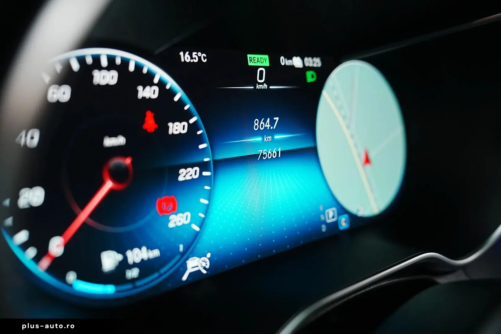 Mercedes-Benz Glc-Coupe