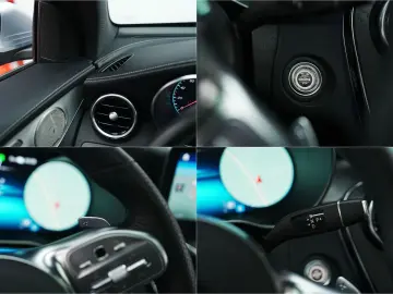 Mercedes-Benz Glc-Coupe