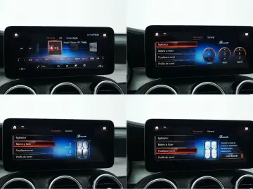 Mercedes-Benz Glc-Coupe