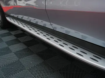 Mercedes-Benz Glc-Coupe