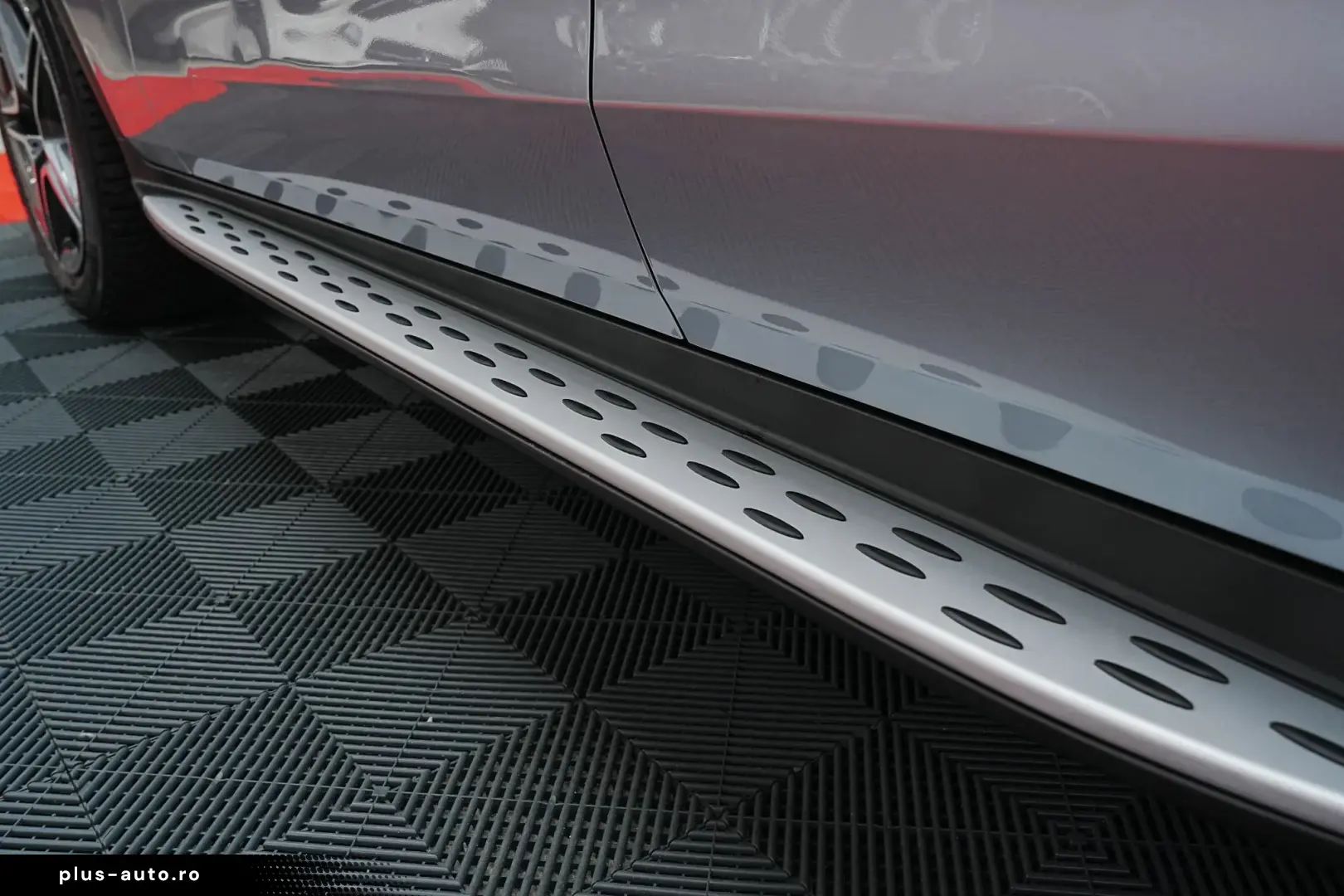 Mercedes-Benz Glc-Coupe