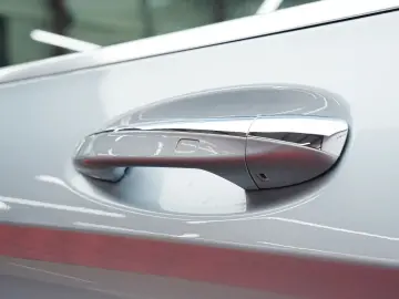 Mercedes-Benz Glc-Coupe