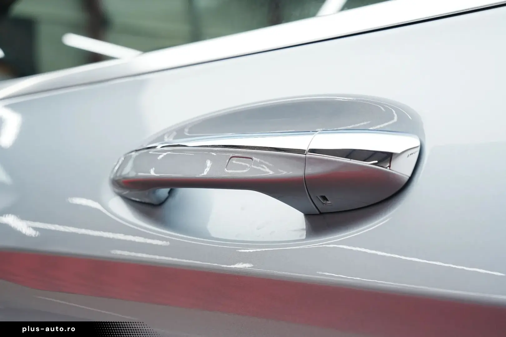 Mercedes-Benz Glc-Coupe