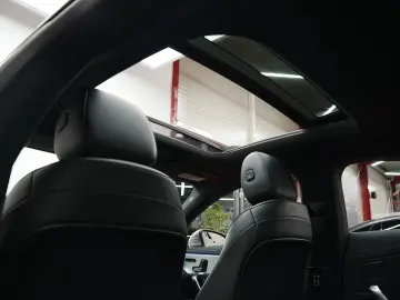 Mercedes-Benz Cla Gen-C118-2019