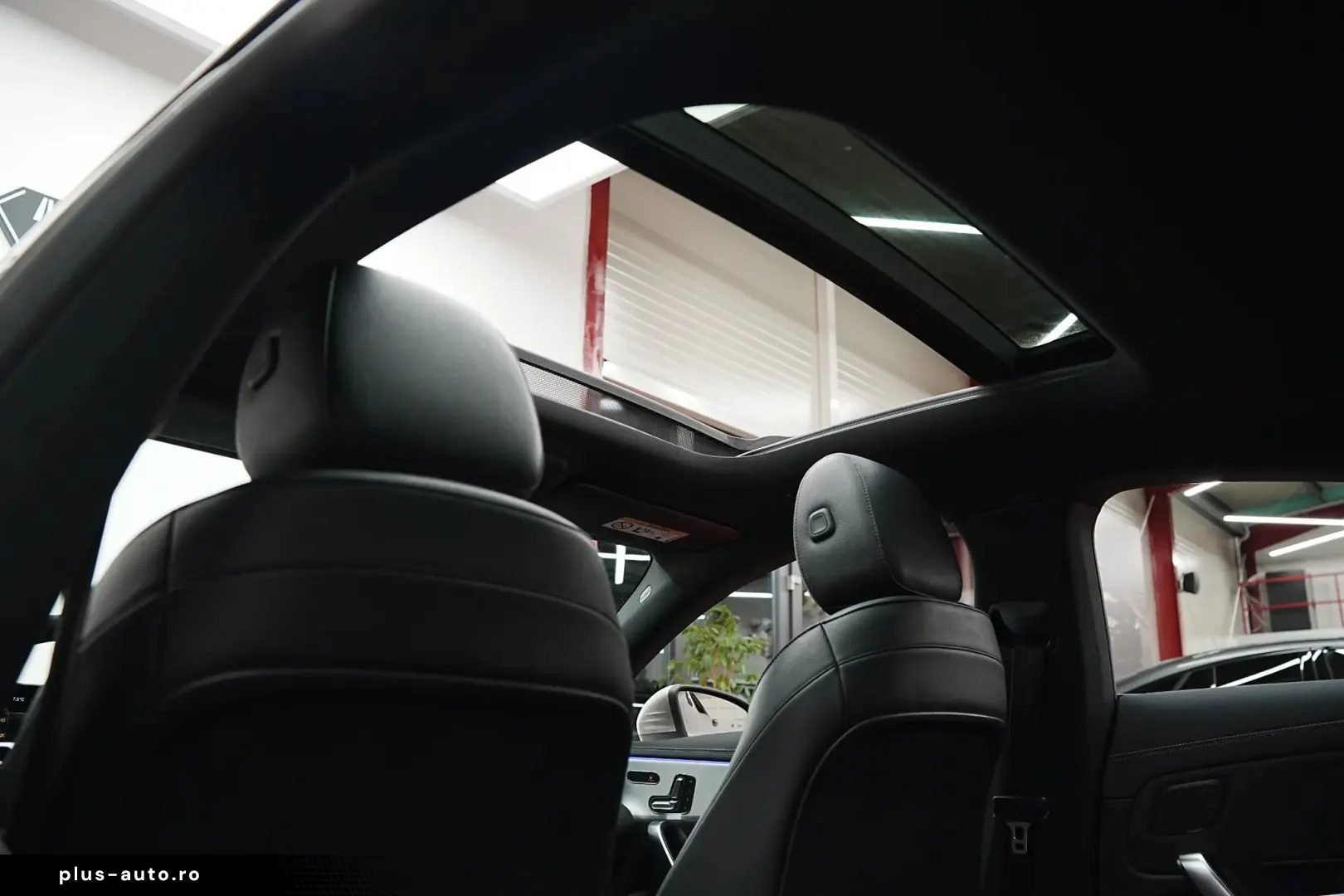 Mercedes-Benz Cla Gen-C118-2019