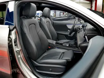 Mercedes-Benz Cla Gen-C118-2019