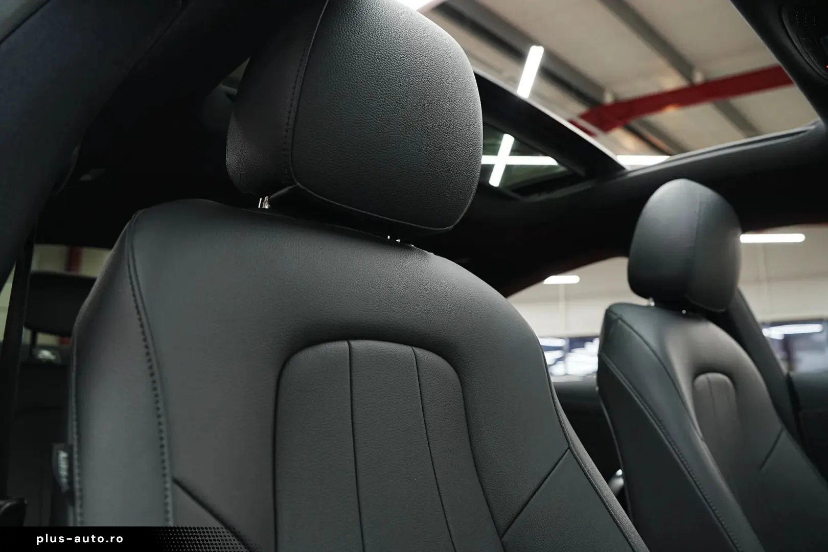 Mercedes-Benz Cla Gen-C118-2019