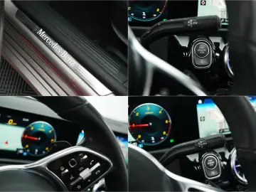 Mercedes-Benz Cla Gen-C118-2019