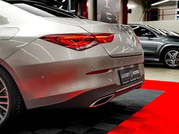 Mercedes-Benz Cla Gen-C118-2019