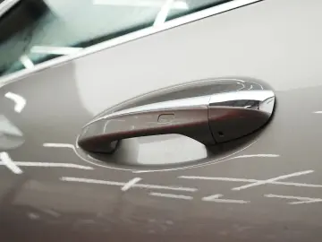 Mercedes-Benz Cla Gen-C118-2019